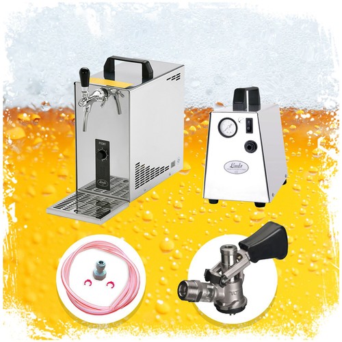Pygmy dispenser birra - pygmy,