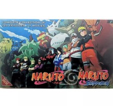 DVD ANIME Naruto Shippuden