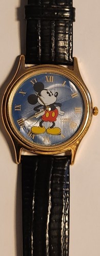 Lawrence mickey mouse watch - mickey,