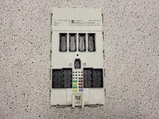 BMW F21 120D, Centralina Front