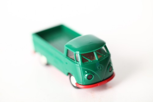 Brekina t1 pianale - brekina, 1:87