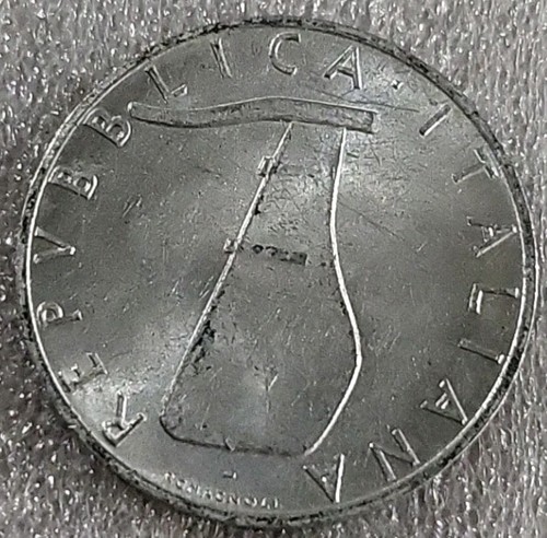 1954 italy lire - italy,