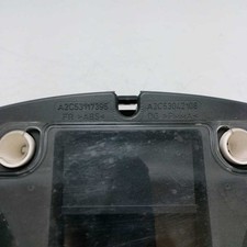 QUADRO STRUMENTI