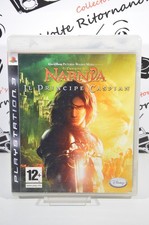 LE CRONACHE DI NARNJA IL