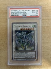 Yu-Gi-Oh Drago Polvere di