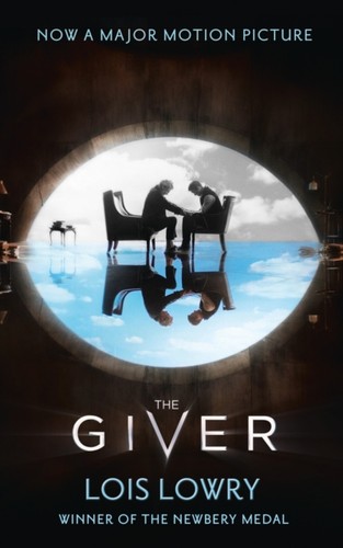 The giver lois - giver, by