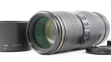 Nikon Nikkor AF-S 70-200 mm f4