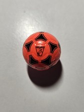 Palla Subbuteo 22 mm arancione