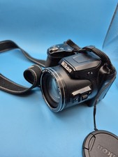 Nikon | Coolpix | L840 |