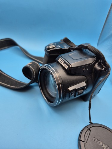 Nikon coolpix l840 - coolpix, |