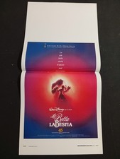 La bella e la bestia -