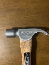 Martello Ruger Stiletto 16 oz