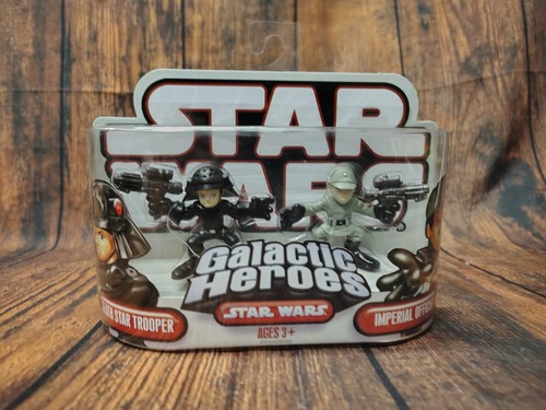 Star wars eroi galattici - wars,