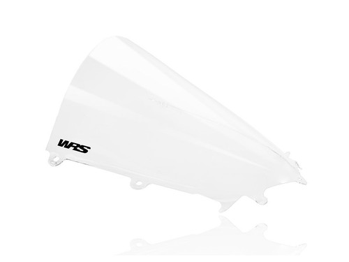 Wrs parabrezza race alto - wrs,
