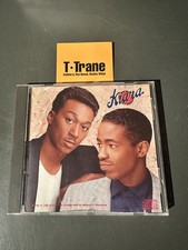 CD ALBUM / Kiara - To Change