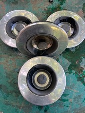 coperchi vecchio frigo gelati