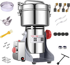 Mulino per Cereali 1000G