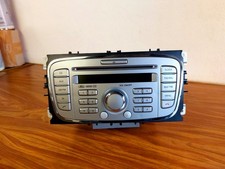 Autoradio Ford 6000 Cd KW2000