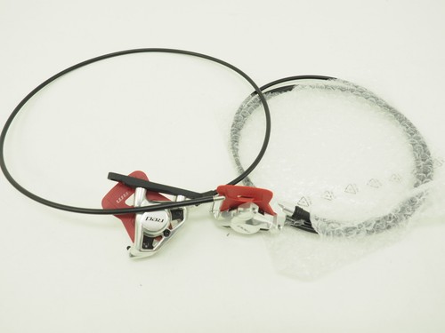 Nuovo set pinze freno - set, disco