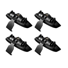 KIT ATTACCHI - K623W WHISPBAR