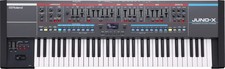 Roland juno programmable - roland, juno-x