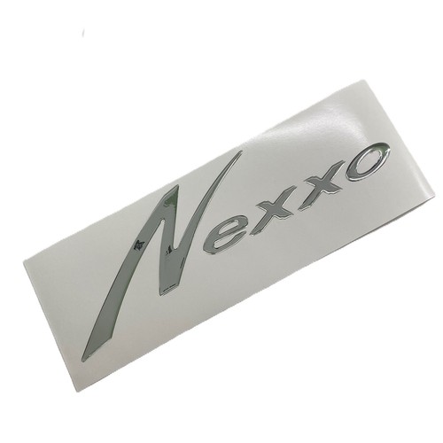 Adesivi nexxo per roulotte - nexxo,