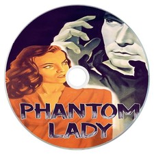 Phantom Lady (1944) Public