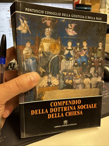 B36 compendio della dottrina - compendio,