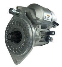 Motorino di Avviamento WOSP