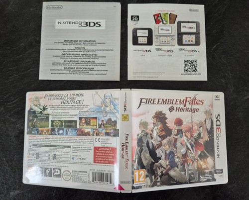 Fire emblem fates birthright - emblem,