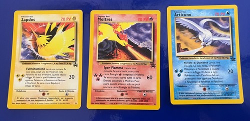 Pokemon moltres zapdos - pokemon:,