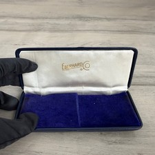 Scatola per orologio Eberhard