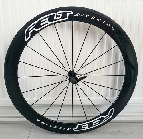 Cerchio ruota bici feltro - bici, in