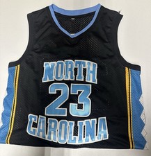 Maglia Jordan North Carolina