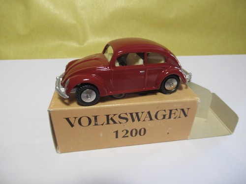 Volkswagen maggiolone 1200 - maggiolone,