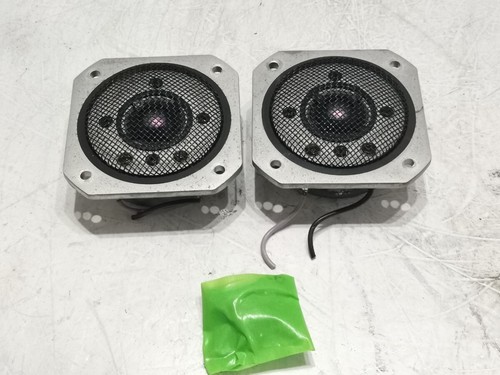 Coppia tweeter yamaha - coppia,