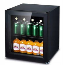 Frigorifero monoporta HCK