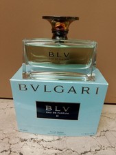 Eau De Parfum Bulgari "BLV II"