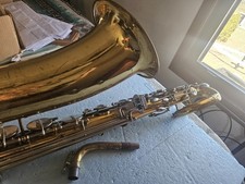 🎷 SASSOFONO BARITONO SELMER