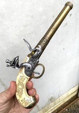 Replica Pistola Inglese Da