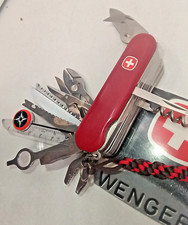 Cassetta porta attrezzi wenger - attrezzi,