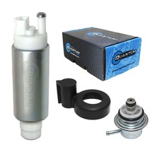 Mercury Optimax Outboard EFI