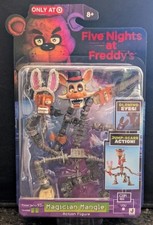 Jazwares Five Nights at