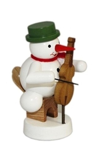 Decorazione natale pupazzo - decorazione, di