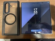 Samsung Galaxy Z Fold 7