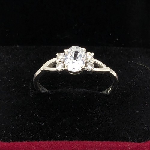 Anello elegante vintage - anello,