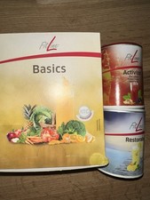 ?OPTIMAL SET  Basics +  Activize + Restorate ? + regalino