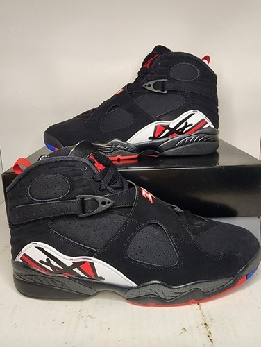 Taglia jordan 8 - -, mid