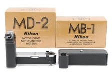 [QUASI NUOVO+++ scatola] Nikon