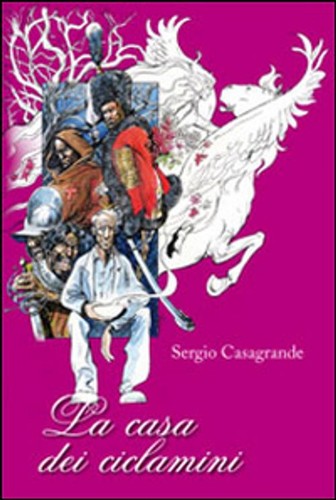 Libri sergio casagrande - libri,